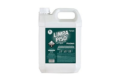 Limpa Piso (Proclean) - 5L