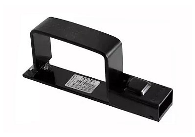 Trava Antifurto para Portão (Nº 04)