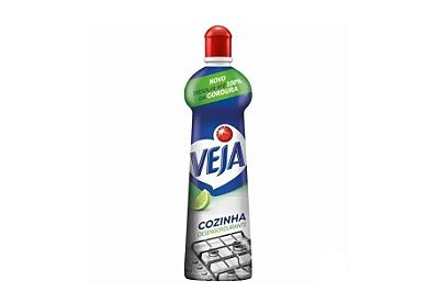 Veja Desengordurante Cozinha (Original) - 500ml