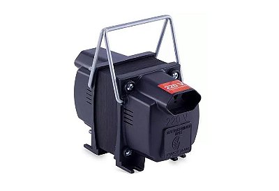 Transformador Autotransformador (Power Plus) - 500VA