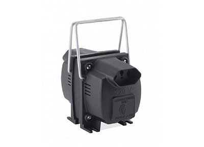 Transformador Autotransformador (Power Plus) - 750VA