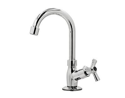 Torneira para Lavatório Bica Móvel (1197C29) - Carneiro