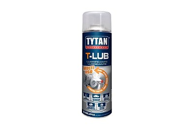 Lubrificante T-Lub (Multiuso) - 300ml