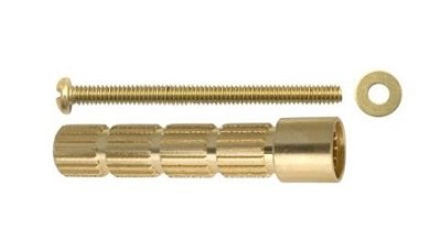 Estria Prolongadora e Conversora (Docol/Deca) - 40mm