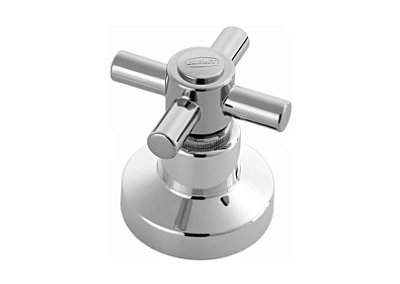 Acabamento ABS Cromado (C-37)