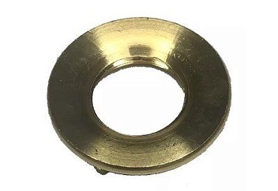 Porca para Torneira Forjada (454) - 1/2"