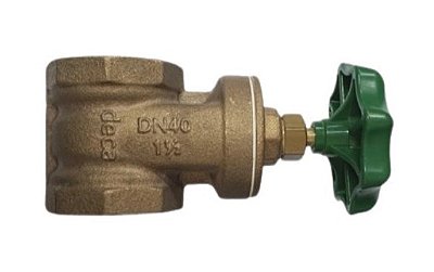 Registro de Gaveta (Bruto) - 1 1/2″