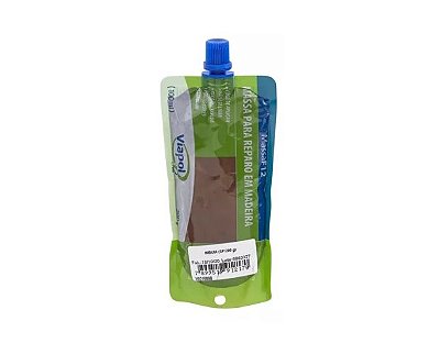 Massa F-12 Sachê (Imbuia) - Viapol