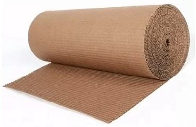 Papelão Ondulado - 1,20m x 50m