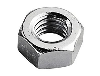 Porca Sextavada (8146) - 3/8"