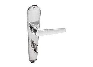 Fechadura Francesa Banheiro (722/01) - Pado