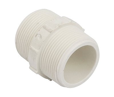Nípel Roscável - 1 1/2"