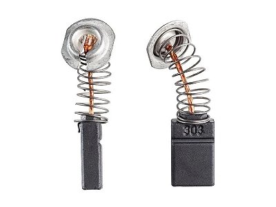 Escova de Carvão (CB‑303) - Makita