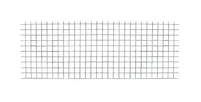 Tela para Amarração de Alvenaria - 10,5cmx50cmx1,2mm