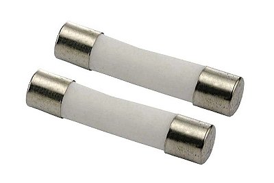 Fusível de Porcelana (para Micro-ondas) - 20A