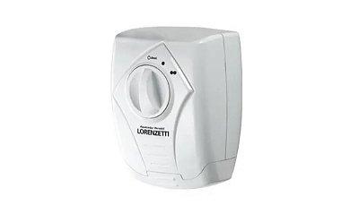 Aquecedor Elétrico Versátil (220V) - 5500W