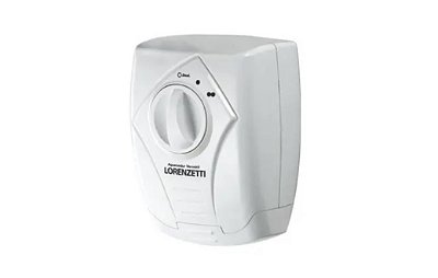 Aquecedor Elétrico Versátil (5500W) - 220V