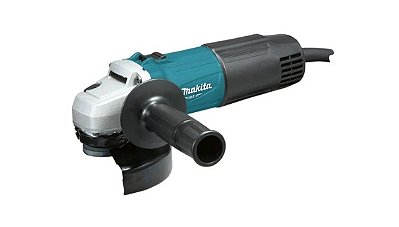 Esmerilhadeira Angular 220V (115mm) - Makita