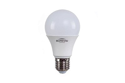 Lâmpada LED Bulbo 9W (Bivolt) - 3000K