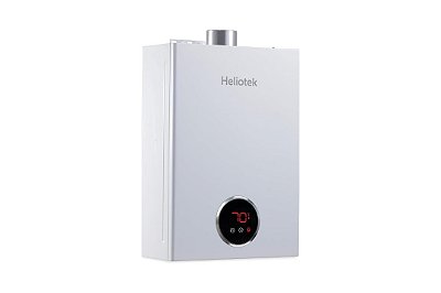 Aquecedor Eletrônico a Gás (Premium) - 26L