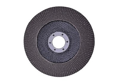 Disco Flap para Metal (Grão 60) - 4½"