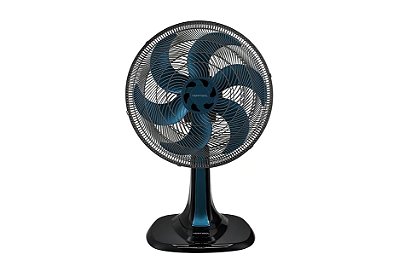 Ventilador Turbo 6 Pás 30cm Azul (127V) - Ventisol
