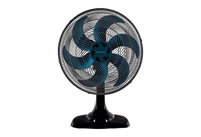 Ventilador Turbo 6 Pás 50cm Azul (127V) - Ventisol
