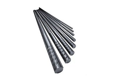 Barra de Ferro 1/2" (12m×12mm) - Gerdau