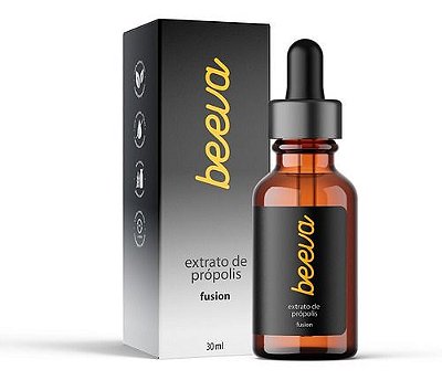 Extrato Beeva De Própolis Fusion 30ml - 11%