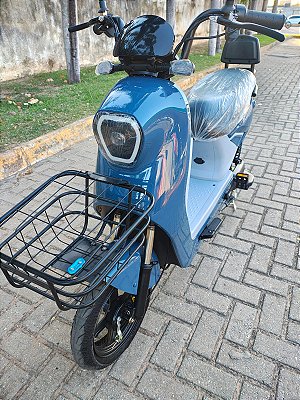 SCOOTER ECOZOOM 500W