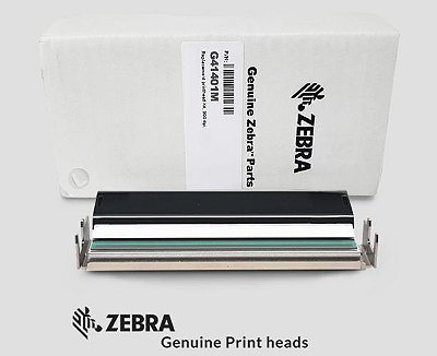 Cabeça Térmica Zebra S4M (300dpi)