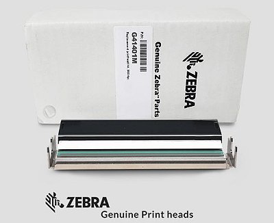 Cabeça Térmica Zebra S4M, 300dpi