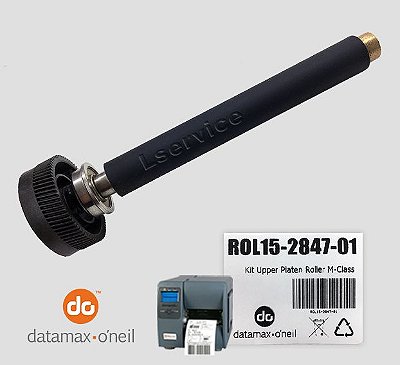 Rolo de Impressão datamax Mclass|ROL15-2847-01 <Upper>