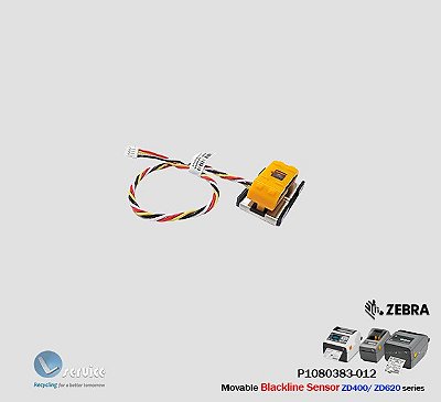 Blackline Sensor Zebra ZD400, ZD600 series