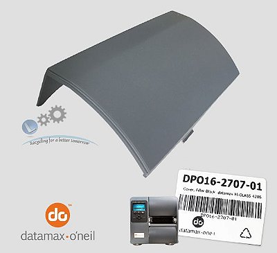 Datamax M4206 Cover  |DPO16-2707-01