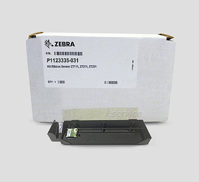 Sensor do Ribbon Zebra ZT111, ZT211, ZT231