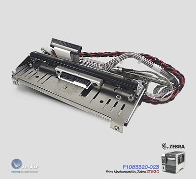 Print Mechanism Kit Zebra ZT620