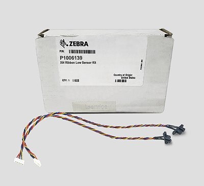 Ribbon Low Sensor Zebra Xi4 series (KiT)
