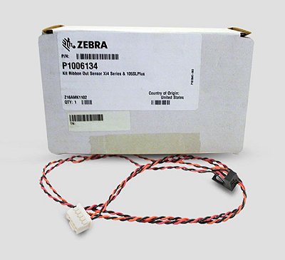 Ribbon Out Sensor Zebra XI4, 105SL plus