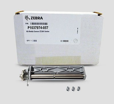 Kit Media Dancer Zebra ZT230