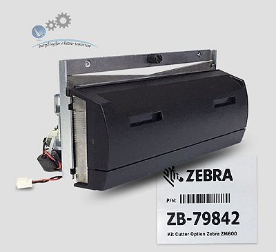 Cutter Zebra ZM600