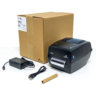 *Impressora Elgin L42 PRO Full