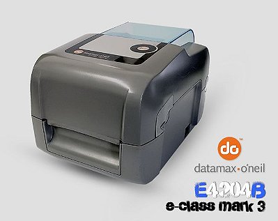 Impressora de etiquetas Datamax E4204B