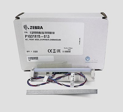 Peel Off Zebra Zebra TLP2844/GC420T/D