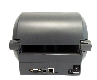 Placa Principal Zebra GT800 (Rede ethernet)