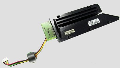 Sensor de mídia Zebra S600|G44135-400M