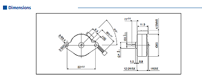 Step Motor Zebra Mobile ZQ520