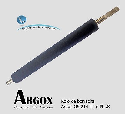 Rolo de Impressão Argox OS214 series