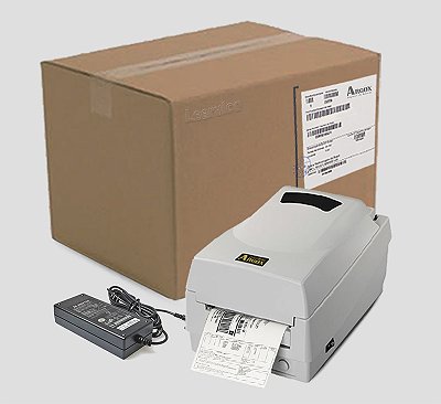 Impressora Argox OS214 plus