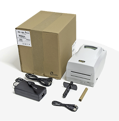 Impressora Argox OS-214 Plus